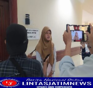 Wakil Ketua DPRD KOTA Surabaya Turut Berduka Cita atas Kejadian di Kanjuruhan