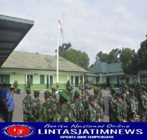 HUT TNI Ke 77, TNI Dapatkan Kepercayaan Tertinggi Dari Masyarakat
