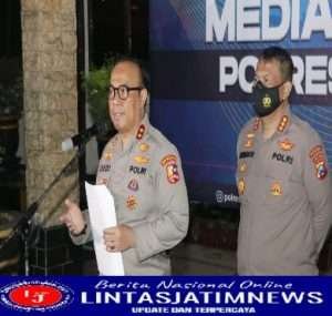 35 Saksi dari Internal Maupun Eksternal Telah Diperiksa Dalam Kasus Kanjuruhan