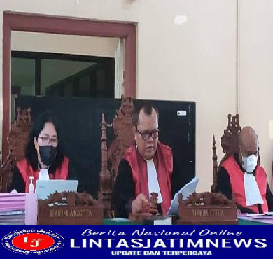 Enam Media di Makassar Mengajukan Banding
