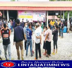 Pembantaian di Tempat Penitipan Anak Thailand 37 Tewas