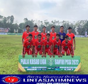 Tim Darul Mayak FC Panen Gol Melawan Tim Kepri, Ini Kata Dandim 0802/Ponorogo