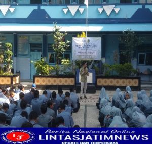 SMK Muhlibat Adakan PHBI Dengan Tema Meneladani Akhlak Rosulullah SAW