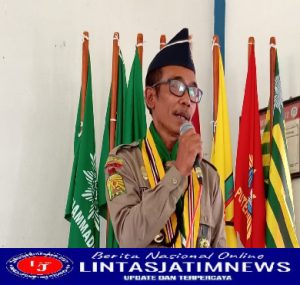 Ciptakan Benih Kader Muhammadiyah, Kwarda HW dan PDA Gelar Training of Fasilitator