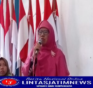 Pandu HW Harus Punya Iman dan Taqwa yang Kuat