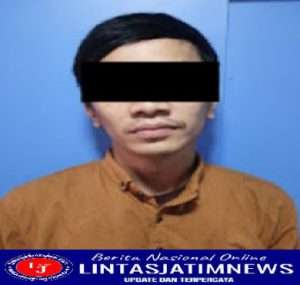 Peredaran Sabu di Jalan Dukuh Kupang Gang Lebar Disergap Polres Pelabuhan Tanjung Perak