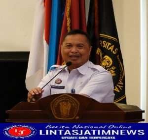 KANWIL KEMENKUMHAM JATIM AJAK MASYARAKAT MALANG BAHAS RKUHP