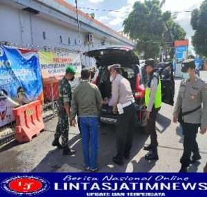 Jelang KTT G-20 Perketat Kawasan Pelabuhan diBanyuwangi