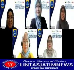 Dorong Industri UMKM Pangan Halal, Danone Indonesia Gelar Edukasi Halal