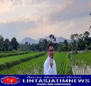 Melihat Fatamorgana Kehidupan dan Meresapi Lauhul Mahfudz