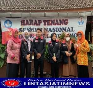 PMM UMM Mengembangkan Produk Dari Hasil Tani