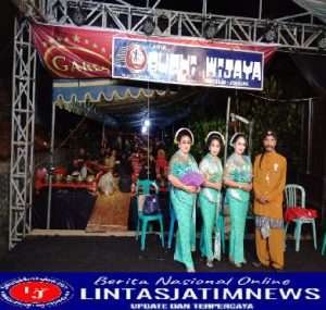 Dusun Bongso Wetan Kembali Gelar Sedekah Bumi