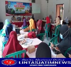 Pentingnya Edukasi Gizi Seimbang Kepada Ibu sebagai Garda Terdepan untuk Keluarga Lebih Sehat