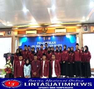 PK IMM Ibnu An Nafis Umla Resmi Dilantik: Inilah Harapan dan Visi Misi Ketua Baru