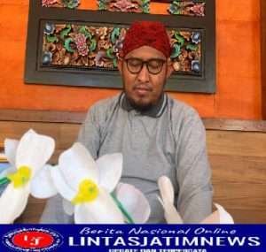 Ra Achmad Fauzi Ajak Masyarakat Meriahkan Hari Jadi Kabupaten Sumenep yang ke-753