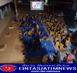 NOBAR Film Perjuangan KH. Ahmad Dahlan Dalam Rangkan Semarak Muktamar Muhammadiyah ke-48