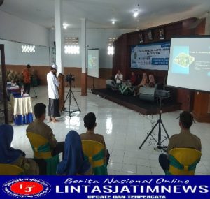 Siswa Jurusan Farmasi Siap Meramu Obat Tradisional