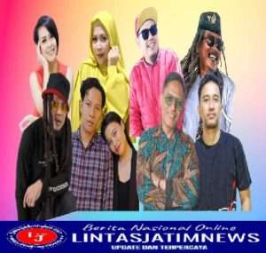 8 Artis Indonesia Records Rilis Lagu Baru di Oktober 2022