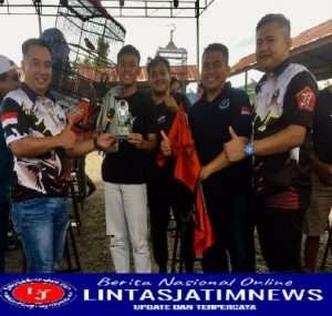 Meriahkan HUT TNI Ke-77, Kodim 0728/Wonogiri Gelar Lomba Burung Berkicau Tingkat Nasional