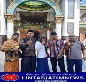 KYT Group Adakan Religi Syaikhona Kholil dan Sunan Ampel