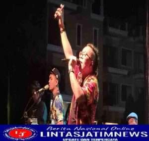 BlondySta Ekspos Keindahan Alam Eksotis Sleman Lewat Rilis Lagu Kaliurang