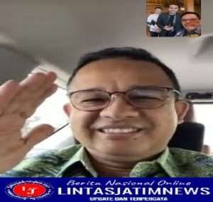 Anies Baswedan dalam Waktu Dekat ini, akan Sowan ke Ulama’ Madura