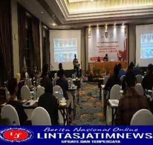 Kuatkan Nasionalisme, Dandim 0735/Surakarta Berikan Materi Wasbang Kepada Organisasi Kemasyarakatan