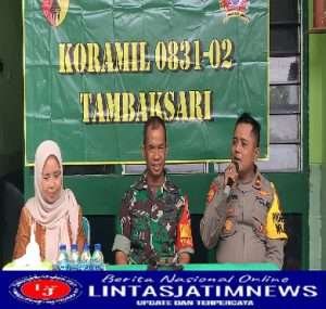 Baksos Stunting Penanggulangan Gizi Buruk, Bentuk Sinergitas Tiga Pilar Tambaksari