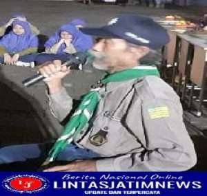 Kwarda HW Bojonegoro Selenggarakan Perkemahan Songsong Muktamar Muhammadiyah dan Aisyiyah