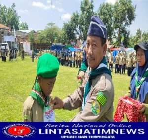 LPB III Kwarda Bojonegoro Dibuka Kwarwil HW Jatim