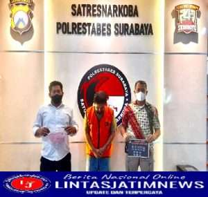 Ingin Menambah Rejeki, Malah Mendekam Dibalik Jeruji Besi