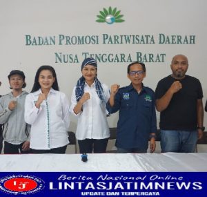 Badan Promosi Pariwisata Daerah, Menghadirkan Musisi Terbaik di Taman Wisata Alam Suranadi