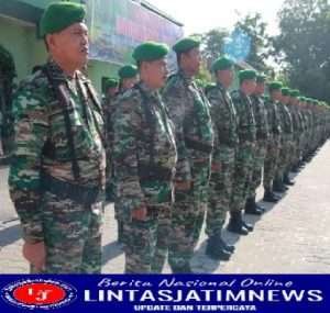 Kodim 0812 Lamongan Turut Memperingati Hari Sumpah Pemuda