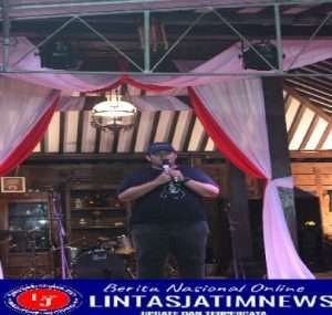 Peringati Sumpah Pemuda, Ika FISIP Unair Gelar Dialog Kebangsaan dan Seni di DIY