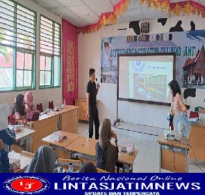 Entrepreneurship Training Koto Anau 2022 Sosialisasikan Potensi Daerah Jadi Peluang Usaha