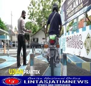 Simak Tahapan dan Biaya Bikin SIM Baru Panduan Satlantas Polres Gresik, Tarif Enggak Sesuai Lapor ke sini