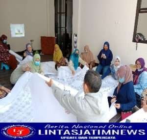 Komunitas Prita Foundation, ibu smart Indonesia Kuat