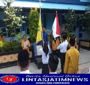 Pengurus IPM Baru Siap Teruskan Dakwah Amar Makruf Nahi Mungkar