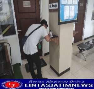 Simak, Begini Syarat Membuat SKCK dan Perpanjang SKCK di Polres Gresik