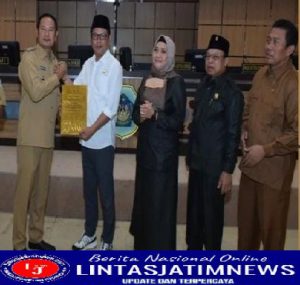 Rancangan APBD Lamongan 2023 Dipersiapkan Atasi Dampak Inflasi