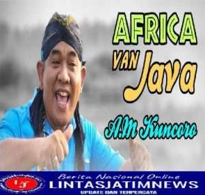 AM Kuncoro Angkat Keindahan Tapal Kuda Lewat Rilis Lagu Berkonsep Trilogi