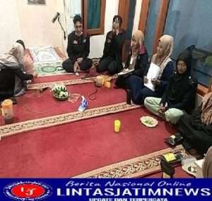 PMM UMM Sosialisas Pemasaran Online