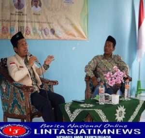 Muktamar Talk, Bahas Adab Bermuktamar