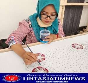 ISIK Surabaya Dalam Pendampingan Pelatihan Warisan Budaya Indonesia