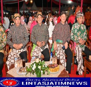 Penutupan Gelar Buku dan Budaya Rakyat Sukoharjo, Gelar Kethoprak Kolosal dengan Lakon Sedah Mirah