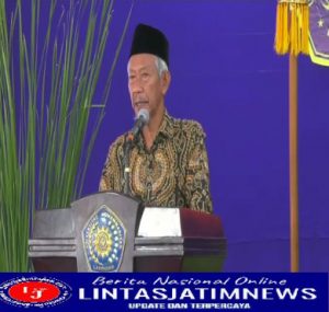 Ketua PWM Jawa Timur; Umla Akan Menjadi Universitas yang Besar