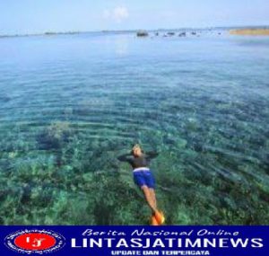 Laut Matinya Indonesia Adalah Pantai Tureloto Nias