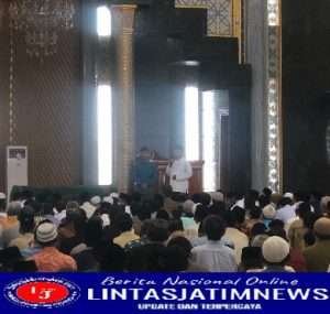 PDM Lamongan: Kita Telah Kehilangan Sosok Ahli Fiqih, Tafsir, dan hadist