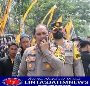 Program ‘SIAP KEREN’ Polres Ngawi Hadir Sebagai Solusi Kebutuhan Masyarakat