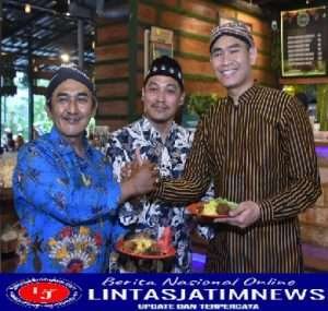 Anniversary Bi-Copi Indonesia